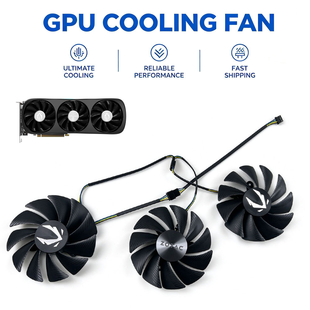 Rtx 4070 Ti Super 16Gb - Para ZOTAC GAMING GeForce RTX 4070
