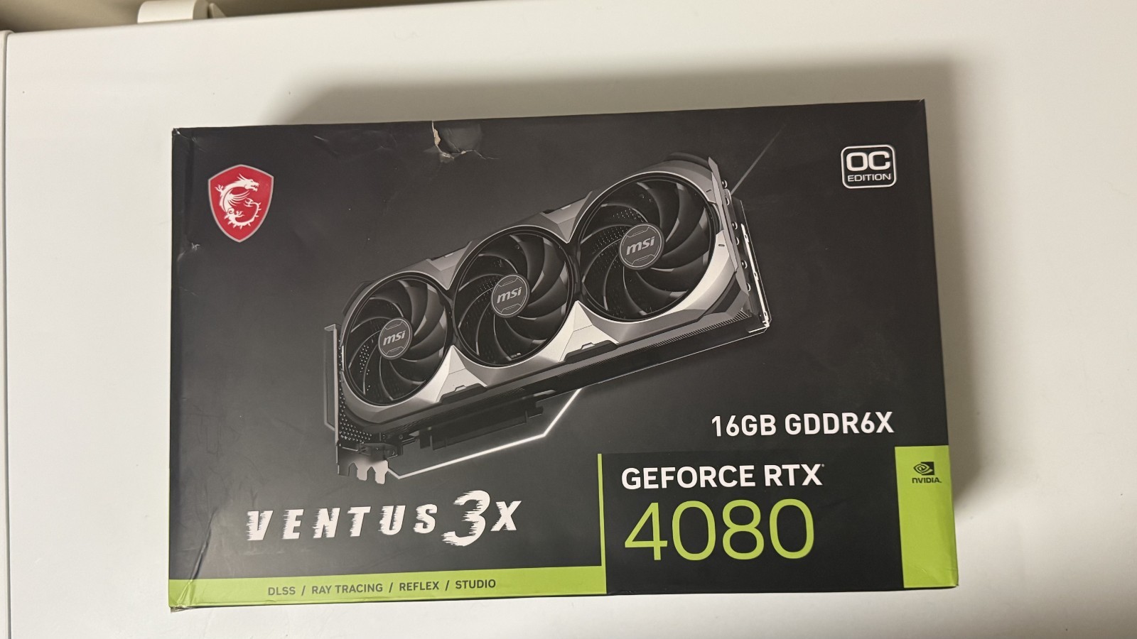 Rtx 4090 24Gb Graphics Card - OFERTA PROMOCIONAL BH: COMPRE 2 E