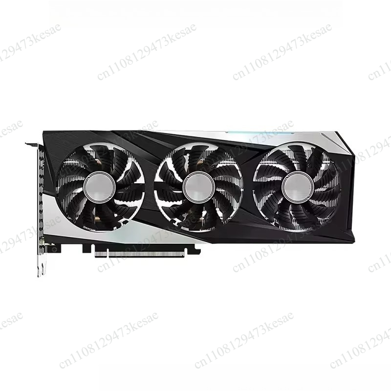 Rtx 3090 24Gb Gddr6X - para a placa gráfica GeForce RTX