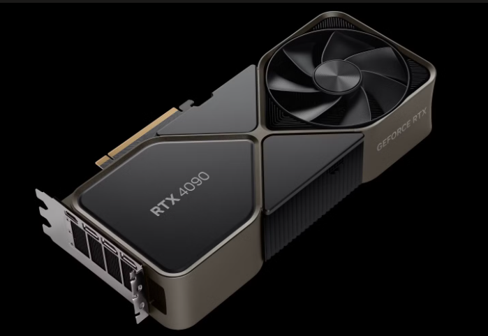 VENDAS QUENTES BH NOVA ASUS RO - Rtx 4090 24Gb Graphics Card avaliação e preço