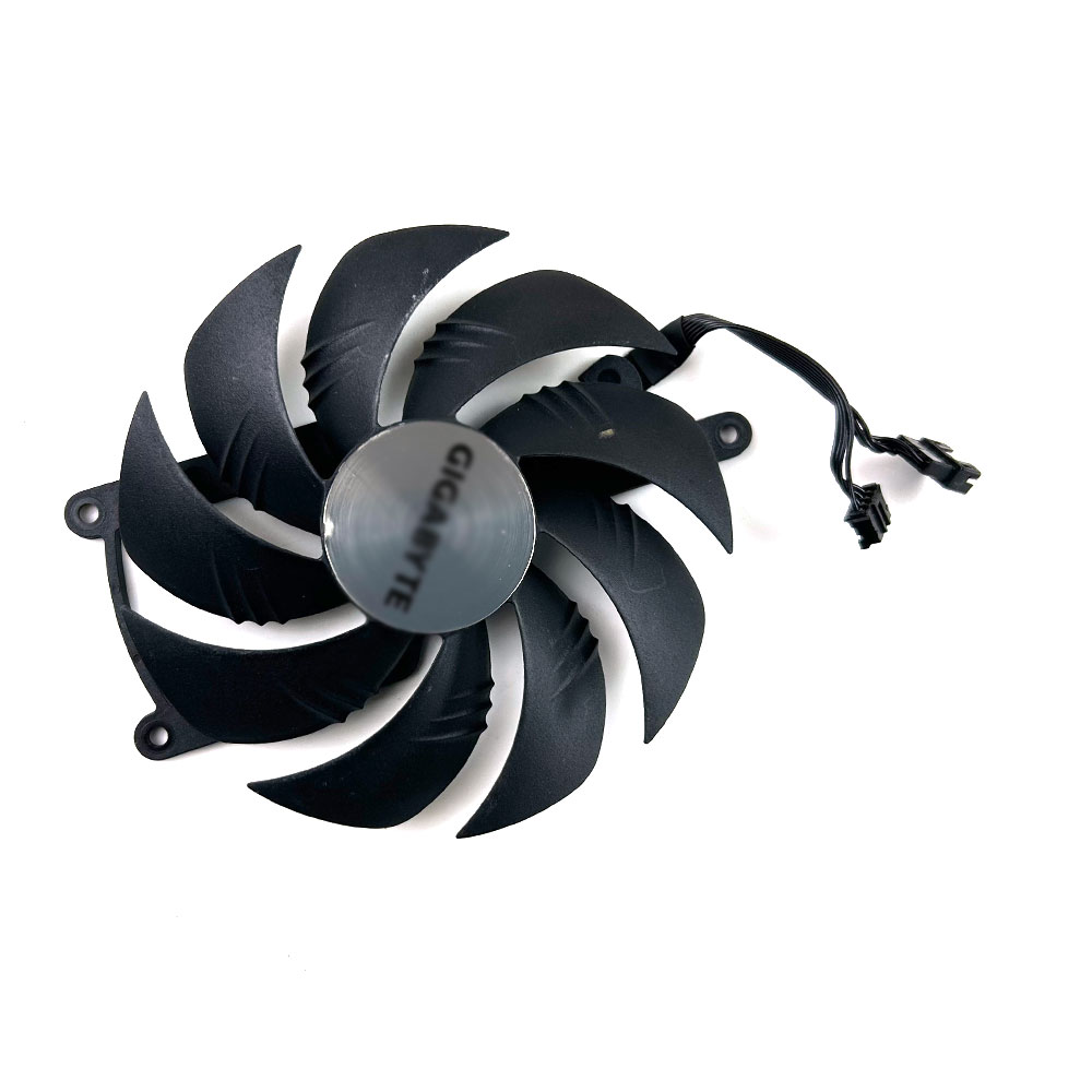 NOVO Ventilador de Resfriament - Rx 7900 Xtx 24Gb avaliação e preço
