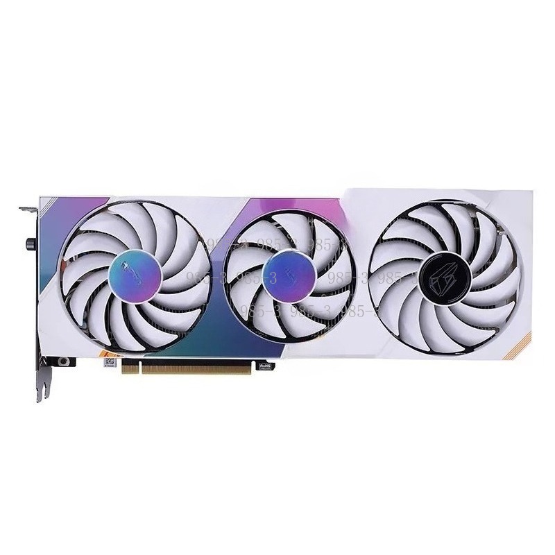 Placa Gráfica Original RTX 309 - Rtx 3090 24Gb Gddr6X avaliação e preço