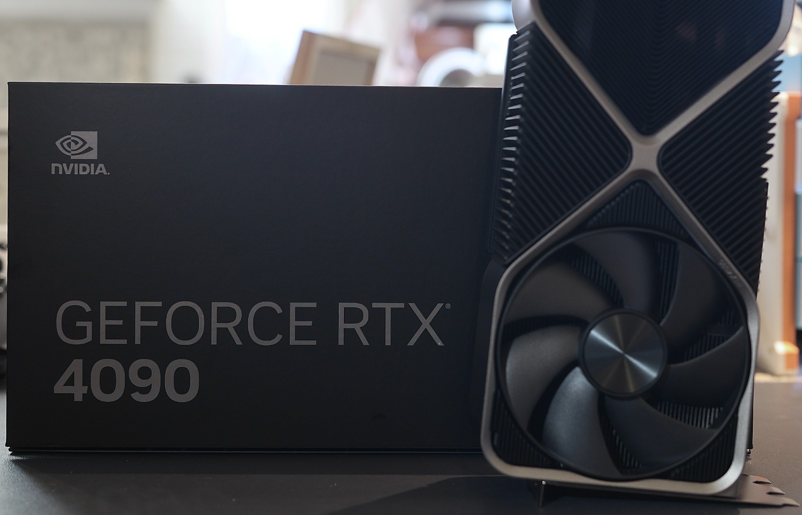A. COMPRE 5 E LEVE 3 GRÁTIS: N - Rtx 4090 24Gb Graphics Card avaliação e preço