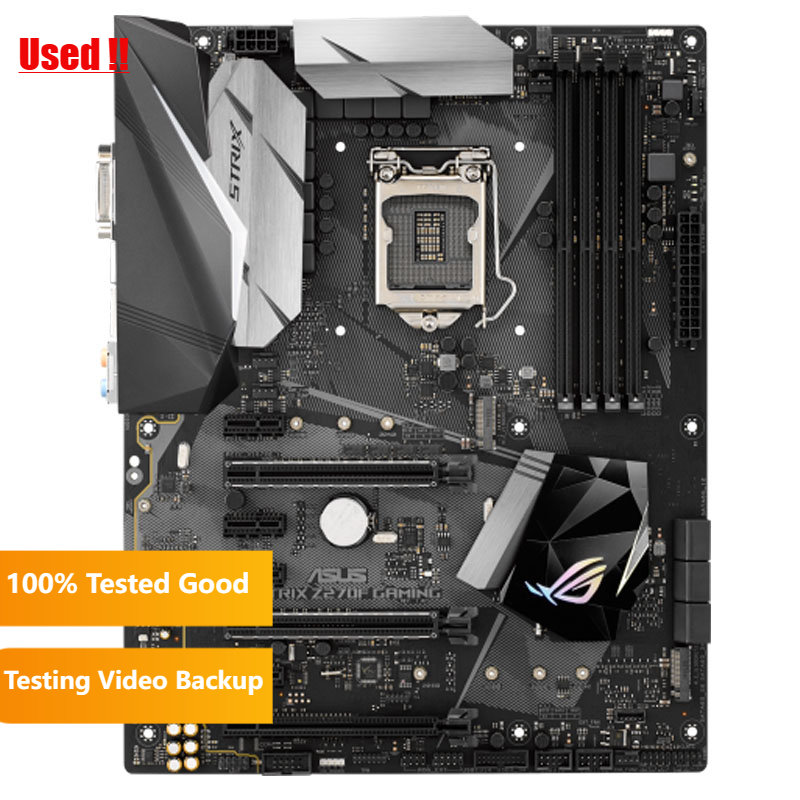 Asus rog strix Z270-F gaming d - Rtx 3090 24Gb Gddr6X avaliação e preço