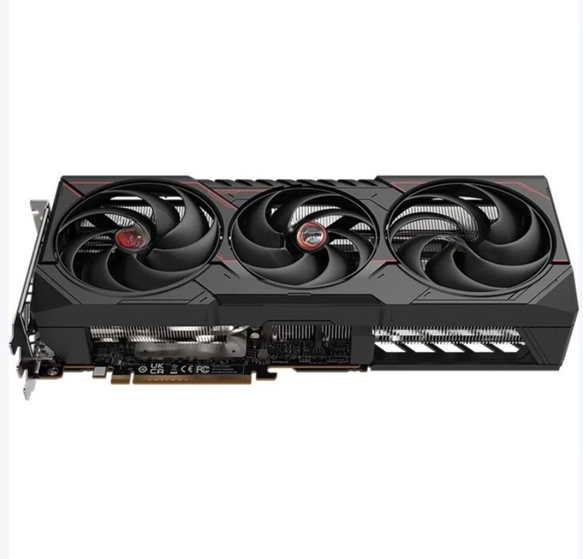 Placa Gráfica para Jogos Sapph - Rx 7900 Xt 20Gb avaliação e preço