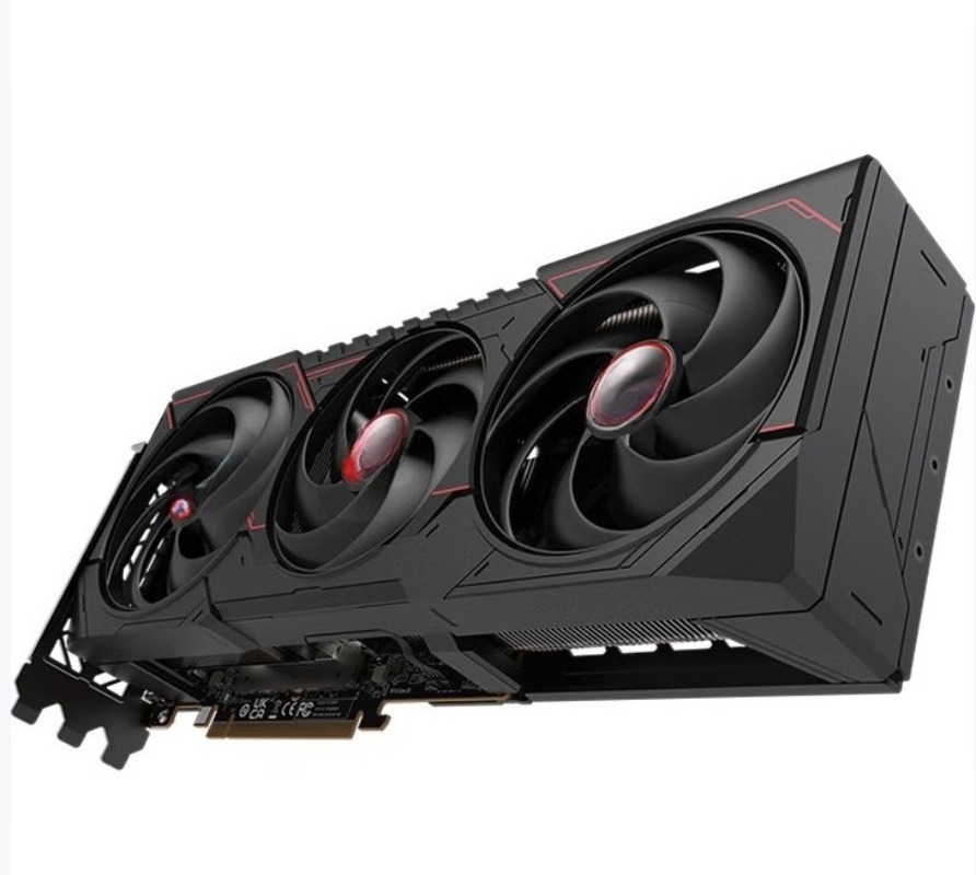 Placa Gráfica para Jogos Sapph - Rx 7900 Xt 20Gb avaliação e preço